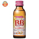 エーザイ チョコラBB ライト 100ml瓶×50本入| 送料無料 ミニドリンク剤 栄養 健康 指定医薬部外品