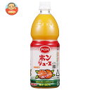 えひめ飲料 ポンジュース 800mlペットボトル×12(6×2)本入| 送料無料 果実飲料 果汁100% PET オレンジ みかんジュース