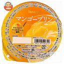 山崎製パン マンゴープリン 140g×12個入| 送料無料 洋菓子 菓子 デザート マンゴー プリン
