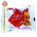 山崎製パン パヌレ 10個入×(2ケース)| 送料無料 洋菓子 パイ パイ生地 りんご パヌレ