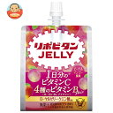 大正製薬 リポビタンゼリーVC 150gパウチ×36本入| 送料無料 ゼリー飲料 リポビタン ビタミン