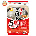 東洋水産 あったかごはん 5個パック (200g×5個)×4個入| 送料無料 ご飯 ごはん レトルト食品