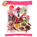 でん六 小袋甘納豆 180g×6袋入×(2ケース)| 送料無料 お菓子 袋 和菓子 甘納豆 小豆 白花 うぐいす 金時