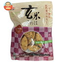 アリモト 玄米このは しょうゆ味 80g×20袋入| 送料無料 せんべい 煎餅 菓子
