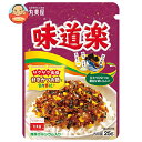 丸美屋 ふりかけ 味道楽 25g×10袋入×(2ケース)| 送料無料 一般食品 調味料 ふりかけ チャック