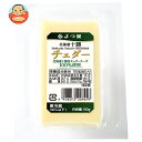 よつ葉乳業 よつ葉 北海道十勝 チェダー 100g×10個入×(2ケース) メーカー 問屋直送 チルド 冷蔵品| 送料無料 チーズ 乳製品 北海道 よつ葉