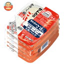 サトウ食品 サトウのごはん 新潟県産コシヒカリ かる〜く一膳 5食パック (130g×5食)×12個入| 送料無料 米 お米 こめ おこめ ごはん 白米