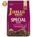 日本ヒルスコーヒー スペシャルブレンド(粉) 500g袋×12袋入| 送料無料 珈琲 コーヒー 粉 レギュラーコーヒー