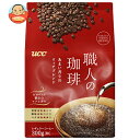 UCC 職人の珈琲 あまい香りのリッチブレンド 300g×12(6×2)袋入| 送料無料 コーヒー 珈琲