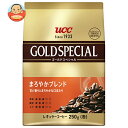 UCC ゴールドスペシャル まろやかブレンド 250g×12(6×2)袋入| 送料無料 コーヒー 珈琲