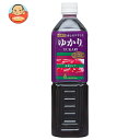 三島食品 赤しそドリンク ゆかり 840mlペットボトル×6本入×(2ケース)| 送料無料 シソ しそ ドリンク ゆかり 紫蘇