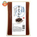 ヤマク食品 水ようかん 550g×9袋入| 送料無料 羊羹 和菓子 涼菓子 ようかん