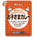ハウス食品 お子さまカレー 200g×30袋入×(2ケース)| 送料無料 カレー レトルト レストラン用