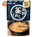 モランボン 海鮮釜めしの素 445g×10袋入| 送料無料 調味料 釜めしの素 釜めし 海鮮