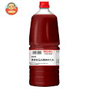 モランボン 業務用 果実仕込み 焼肉のたれ 2.1kg×2本入×(2ケース)| 送料無料 調味料 タレ 焼肉