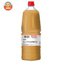 モランボン 業務用 あっさりねぎ塩だれ 1.9kg×2本入×(2ケース)| 送料無料 調味料 タレ 焼肉 塩だれ