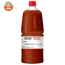 モランボン 業務用 コク旨 スパイシーソース 1.95kg×2本入×(2ケース)| 送料無料 調味料 タレ