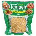 ヤマク食品 テンペ 100g×10袋入| 送料無料 インドネシア 大豆 発酵 発酵食品
