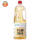 ミツカン すし酢 33-K 1.8Lペットボトル×6本入×(2ケース)| 送料無料 寿司酢 調味料 酢 調味液 業務用