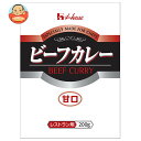 ハウス食品 ビーフカレー 甘口 (レストラン用) 200g×30袋入| 送料無料 レトルト カレー 甘口 ビーフ