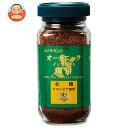 むそう商事 オーガニックインスタント珈琲 100g瓶×12個入| 送料無料 オーガニック 有機 インスタント コーヒー 珈琲 コロンビア
