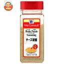 ユウキ食品 MC ポテトシーズニング チーズ胡椒 270gペットボトル×6本入×(2ケース)| 送料無料 調味料 スパイス 万能調味料 シーズニング
