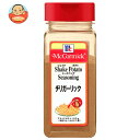 ユウキ食品 MC ポテトシーズニング チリガーリック 330gペットボトル×6本入×(2ケース)| 送料無料 調味料 スパイス 万能調味料 シーズニング