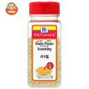 ユウキ食品 MC ポテトシーズニング のり塩 290gペットボトル×6本入| 送料無料 調味料 スパイス 万能調味料 シーズニング