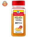 ユウキ食品 MC ポテトシーズニング 激辛デビル 310gペットボトル×6本入| 送料無料 調味料 スパイス 万能調味料 シーズニング