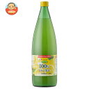 トマトコーポレーション レモン果汁100% 濃縮還元 1L×6本入| 送料無料 調味料 レモン果汁 ビタミン 唐揚げ ドレッシング 割り材