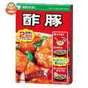 ミツカン 中華の素 酢豚 90g×10袋入| 送料無料 一般食品 調味料 料理の素 惣菜の素 粉末