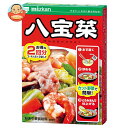 ミツカン 中華の素 八宝菜 52g×10袋入| 送料無料 一般食品 調味料 料理の素 中華 惣菜の素