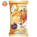 丸中製菓 コクのあるチーズケーキ 8袋入| 送料無料 お菓子 洋菓子 チーズ ケーキ クリームチーズ 北海道
