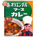 オリエンタル マースカレーレトルト版 辛口 200g×30個入×(2ケース)| 送料無料 一般食品 カレー レトルト 辛口