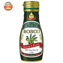 日清オイリオ BOSCO(ボスコ) エキストラバージンオリーブオイル 145g×12本入×(2ケース)| 送料無料 オリーブオイル 調味料 食用油