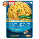 ニップン オーマイ ボンゴレビアンコ 240g×24個入×(2ケース)| 送料無料 レトルト パスタソース 2人前