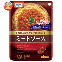 ニップン オーマイ ミートソース 240g×24個入×(2ケース)| 送料無料 レトルト パスタソース 2人前