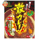 オリエンタル 激カレー 201g×30個入×(2ケース)| 送料無料 一般食品 カレー レトルト 辛口