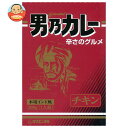 オリエンタル 男乃カレー チキン 200g×20個入×(2ケース)| 送料無料 一般食品 カレー レトルト インドカレー