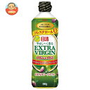 日清オイリオ 日清やさし〜く香る エキストラバージンオリーブオイル 600gペットボトル×10本入| 送料無料 オリーブオイル 調味料 食用油 PET