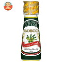 日清オイリオ BOSCO(ボスコ) エキストラバージンオリーブオイル 50g瓶×15本入×(2ケース)| 送料無料 オリーブオイル 調味料 エキストラバージン
