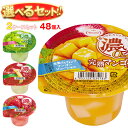 たらみ 濃い0kcal 選べる2ケースセット 195g×48(24×2)本入| 送料無料 ゼリー よりどり 選り取り ギフト お菓子 おやつ ダイエット カロリーオフ
