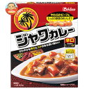 ハウス食品 レトルトジャワカレー 辛口 200g×30個入| 送料無料 一般食品 カレー レトルト 辛口