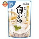丸善食品工業 テーブルランド 白がゆ 250gパウチ×24(12×2)袋入×(2ケース)| 送料無料 レトルト ご飯 粥 白がゆ おかゆ お粥 レトルトご飯
