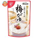 丸善食品工業 テーブルランド 梅がゆ 250gパウチ×24(12×2)袋入×(2ケース)| 送料無料 レトルトご飯 国産 おかゆ お粥 レトルト 梅粥 梅 うめ