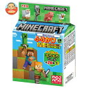 丸美屋 マインクラフトふりかけミニパック 50g×10袋入×(2ケース)| 送料無料 ふりかけ マインクラフト たまご ビーフ 鮭 野菜