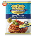 ハウス食品 プロクオリティ 濃厚ボロネーゼ 3袋入り 390g×6個入×(2ケース)| 送料無料 パスタ ソース トマト ミート レトルト