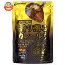 オリエンタル 香り薫るカレールウ 120g×10個入×(2ケース)| 送料無料 一般食品 カレー ルウ ルー 粉末 カレー粉トランス脂肪酸