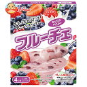 ハウス食品 フルーチェ ミックスベリー 200g×30個入| 送料無料 お菓子 おやつ 菓子材料 ベリー