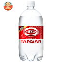 アサヒ飲料 ウィルキンソン タンサン 1Lペットボトル×12本入×(2ケース)| 送料無料 ビッグボトル 強炭酸 炭酸水 ハイボール ソーダ カクテル 割材 炭酸 ペットボトル ウィルキンソン タンサン アサヒ 1l